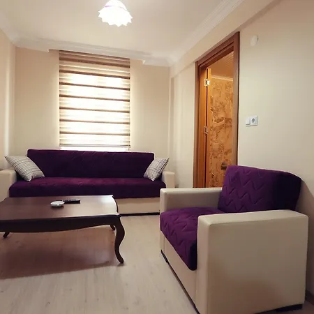 Trb Berceste Apart * Trabzon