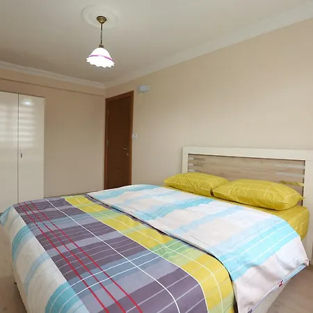 Apart Otel Trb Berceste Apart *